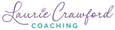laurie crawford coaching logo